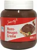 Jeden Tag Nuss-Nougat-Creme 3er Pack (3x400g Glas) + usy Produktbild-Vorschau 2