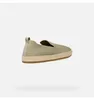 Geox Beige Herren-Slipper Pantelleria 42 Produktbild-Vorschau 4