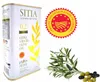 Sitia Natives Olivenöl Extra 1 l PDO Kreta Produktbild-Vorschau 8