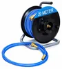 Bituxx Druckluftschlauchtrommel  20 Meter manuell MS-20003 Produktbild-Vorschau 1