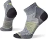 SMARTWOOL Zero Cushion Ankle Laufsocken aus Wolle grau EU Produktbild-Vorschau 3