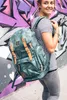 Nitro Daypacker 32L Rucksack mit Laptopfach Grateful Pink Produktbild-Vorschau 8