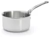 De Buyer Saucepan Affinity Kasserolle, Edelstahl, 16 cm Produktbild-Vorschau 11