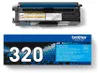Brother TN-320C Toner cyan Produktbild-Vorschau 8