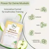 for you BCAA + Glutamin Energy & Recovery - Apfel Produktbild-Vorschau 6