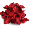 100 Stück künstliche Rosenblätter in verschiedenen Farben, Produktbild-Vorschau 1