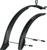 SKS Velo 65 Schwarz 29/28" (622 mm) Set Fahrrad-Schutzblech Produktbild-Vorschau 1