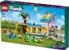 Stavebnica LEGO Friends 41727 Psí útulok (617 dielikov) Náhľad obrázku produktu 24