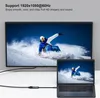 BENFEI Kabeladapter 4K 30Hz Mini DisplayPort zu HDMI Produktbild-Vorschau 6