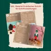 Bastel-Adventskalender für die ganze Familie - Dein Produktbild-Vorschau 4