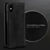 moex® Klapphülle kompatibel mit iPhone X / iPhone XS - Produktbild-Vorschau 3