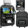 Koozak Set di 2 organizer per sedili posteriori dell'auto, Anteprima dell’immagine prodotto 1