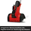 Einhell Power X-Change Akku-Oberflächenbürste PICOBELLA Produktbild-Vorschau 26