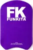 Funkita Kickboard Lila  Lila One Size Produktbild-Vorschau 2