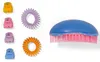 BABY born Carla hat langes, hochwertiges Haar und bringt 7 Produktbild-Vorschau 5