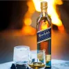 Johnnie Walker Blue Label Blended Scotch Whisky in Produktbild-Vorschau 20