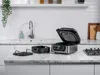 NINJA AG301EU Heißluftfritteuse schwarz/silber Produktbild-Vorschau 27