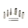 FEIN 63134999061, Zestaw wierteł, Metal, 12, 14, 16, 18, Podgląd zdjęcia produktu 4