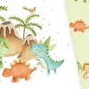 Dinos Bettwäsche  " Green" Produktbild-Vorschau 12