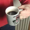 30. Geburtstag Glitzer-Kaffeebecher mit lustigem Spruch: 18 Produktbild-Vorschau 6