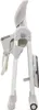 Kinderkraft Yummy Seggiolone Pieghevole, Grigio Anteprima dell’immagine prodotto 22