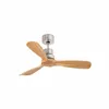 Ventilatore da soffitto a risparmio energetico con Anteprima dell’immagine prodotto 1