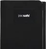 Pacsafe Rfidsafe Trifold Wallet Jet Black Produktbild-Vorschau 15