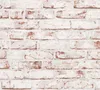 A close-up, full-frame shot of a brick wall. Produktbild-Vorschau