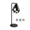 EGLO Tischlampe Carlton 4, Vintage Tischleuchte, Produktbild-Vorschau 6