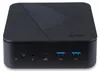 Acer Veriton NUC (Schwarz, Intel® N-Reihe 100, 16 GB RAM, 1 Produktbild-Vorschau 2