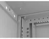 Lanberg WF03-5309-10S LANBERG 19" 9U 540x350 Wandgehäuse Productafbeelding-voorbeeld 5