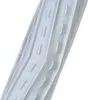 A close-up view of a white, textured plastic object, possibly a component of a vacuum cleaner. Náhled obrázku produktu