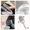 Olivia Garden Expert Blowout Speed Wavy Bristles Hair Voir les images du produit 6