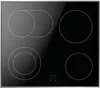 Amica EHCX 933 130 S, Zonen-Induktionskochfeld, 4 Zone(n), Produktbild-Vorschau 5