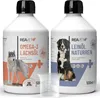REAVET Futteröl Hunde, 2 Sorten x 500 ml, Barföl Hund, Produktbild-Vorschau 7