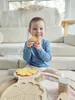 Legler Small Foot Waffeleisen-Set Tasty, Rollenspielzeug, Anteprima dell’immagine prodotto 2