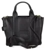 Marc Jacobs Handtasche aus Kalbsleder in Schwarz Produktbild-Vorschau 3
