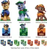 Set di stand-up in cartone dei Paw Patrol - Chase, Rocky e Anteprima dell’immagine prodotto 2