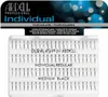 ARDELL Individual Regular Satz von 56 Wimpernbüscheln Produktbild-Vorschau 2