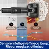 Tineco FLOOR ONE S7 Stretch Ultra Lavapavimenti e Anteprima dell’immagine prodotto 8