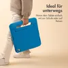 imoshion Schutzhülle mit Handgriff kindersicher Samsung Produktbild-Vorschau 7