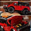 LEGO® Technic Ford Bronco® Offroader 42213 Podgląd zdjęcia produktu 11
