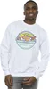 Star Wars - "The Mandalorian Eggcellent Easter" Sweatshirt Produktbild-Vorschau 2