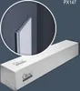 Orac Decor PX147 AXXENT Zierleisten 1 Karton SET 10 Produktbild-Vorschau 2