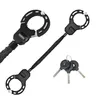 Antivol pour trottinette électrique - Antivol à menottes Voir les images du produit 10