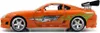 Jada Fast & Furious 1995 Toyota Supra 1:24         Produktbild-Vorschau 3