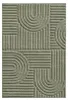 Dywan Art 1121 Green, 200 x 290 cm Podgląd zdjęcia produktu 1