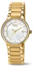 Boccia Uhr Damen Titan gold 3301-03 Produktbild-Vorschau 1