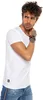 Red Bridge Herren T-Shirt Round Neck Ausschnittgröße – Produktbild-Vorschau 4