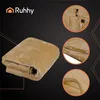 Elektrische Heizdecke, USB-betrieben, 160 x 90 cm, Beige Produktbild-Vorschau 7